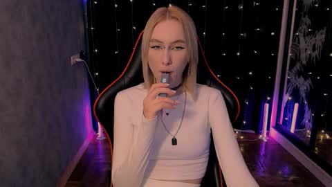 crybambi online show from 02.09.26