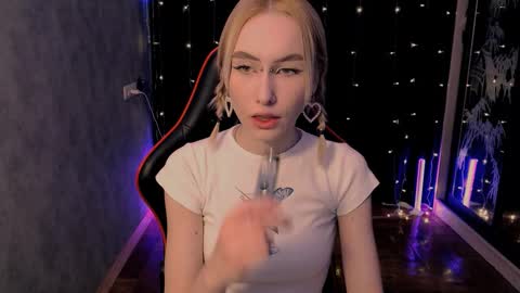 crybambi online show from 02.11.26