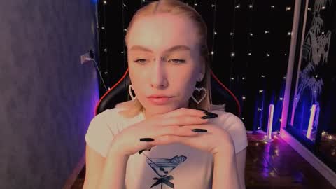 crybambi online show from 02.13.26