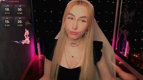 crybambi online show from 06.30.26