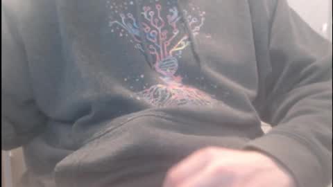 Snapshot of cryokore3 chatting on 11.03.25 Cryokore online show from 11.03.25