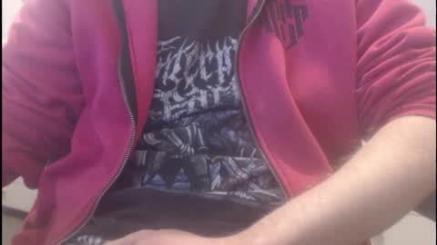 Snapshot of cryokore3 chatting on 11.16.25 Cryokore online show from 11.16.25