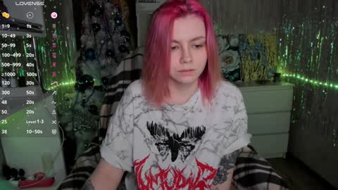 Lilith online show from 12.14.24