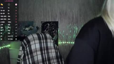 Lilith online show from 10.24.25