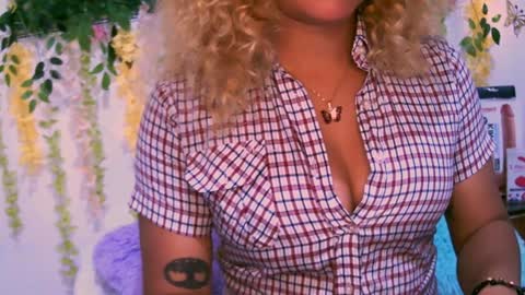 crysrus online show from 01.20.25