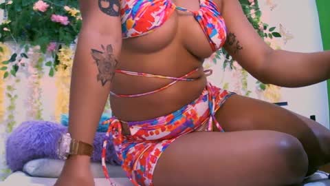 crysrus online show from 01.31.25