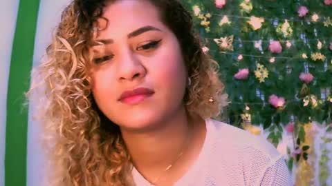 crysrus online show from 02.21.25