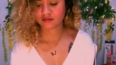 crysrus online show from 03.02.25