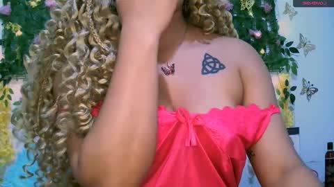 crysrus online show from 09.11.25