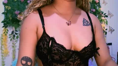 crysrus online show from 09.20.25