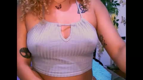 crysrus online show from 10.11.25