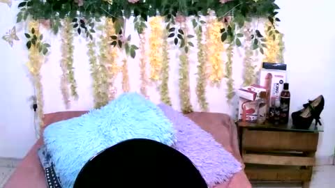 crysrus online show from 02.20.26