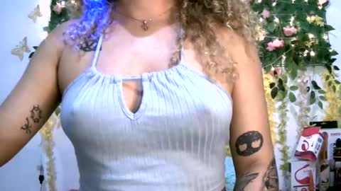 crysrus online show from 02.26.26