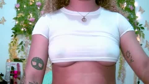 crysrus online show from 03.18.26