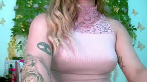 crysrus online show from 04.11.26