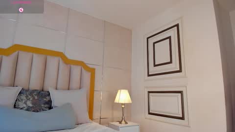 Crystal Rose  online show from 03.06.26