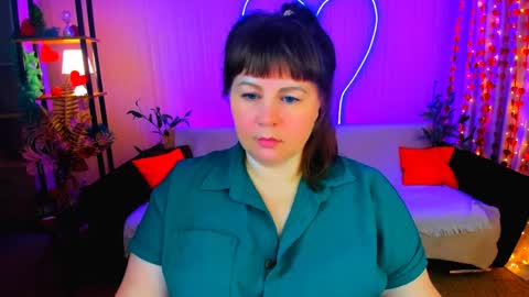 Anna online show from 03.31.26