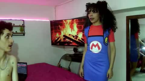 crystal5358 online show from 11.01.25