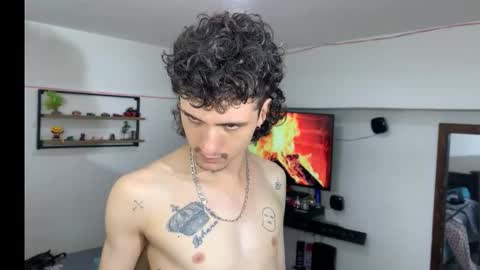 crystal5358 online show from 12.21.25