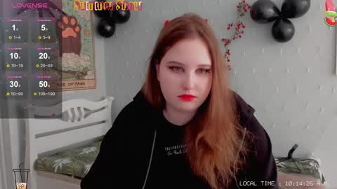 Snapshot of crystal__chris chatting on 02.15.25 Chris online show from 02.15.25