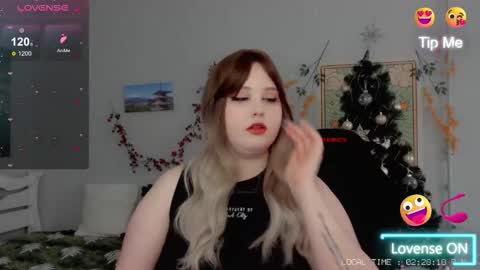 Snapshot of crystal__chris chatting on 01.13.26 Chris online show from 01.13.26