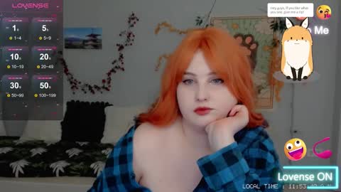 Snapshot of crystal__chris chatting on 03.19.26 Chris online show from 03.19.26