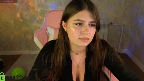 Crystal  Lacee online show from 03.14.26