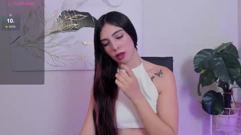 crystal_arlette online show from 07.16.26