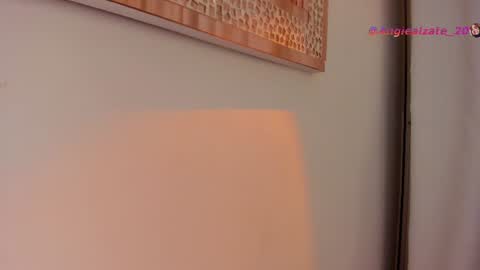 Snapshot of crystal_foster chatting on 07.15.26 angie online show from 07.15.26