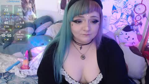 Snapshot of crystal_galaxy chatting on 12.04.24   online show from 12.04.24