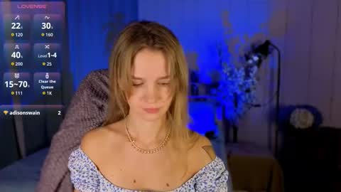 Kristina online show from 02.19.26
