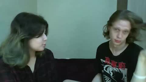 Crystal and Marcl online show from 09.16.25