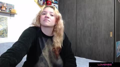 Crystal shadow online show from 11.30.25