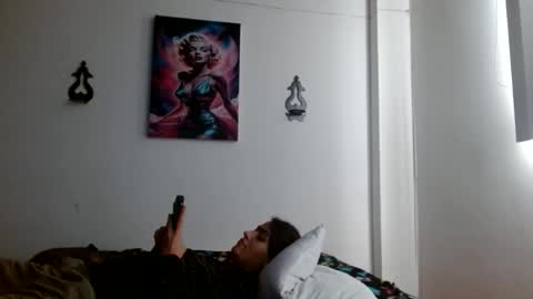 Snapshot of crystal_starx chatting on 06.10.26 Crystal Blaze online show from 06.10.26