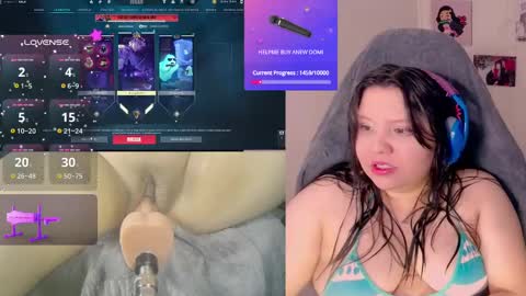 crystal online show from 01.05.25