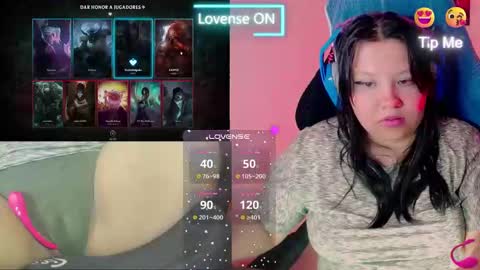 crystal online show from 01.15.25