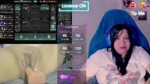 crystal online show from 01.18.25