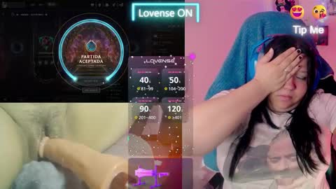 crystal online show from 01.25.25