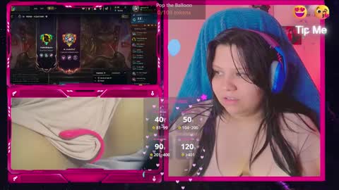 crystal online show from 02.08.25