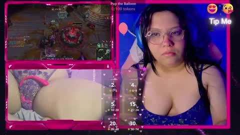 crystal online show from 02.09.25