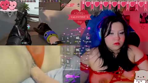 crystal online show from 02.15.25