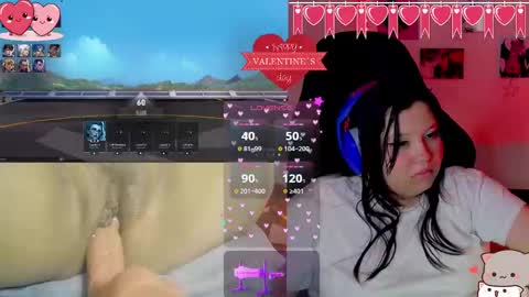 crystal online show from 02.15.25