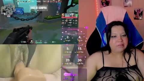 crystal online show from 02.22.25