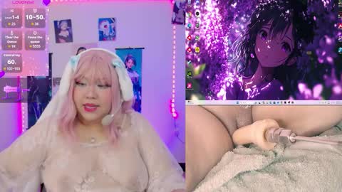 crystal online show from 02.15.26