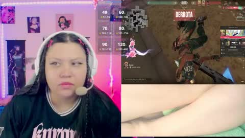 Snapshot of crystal_velvet01 chatting on 04.24.26 crystal online show from 04.24.26