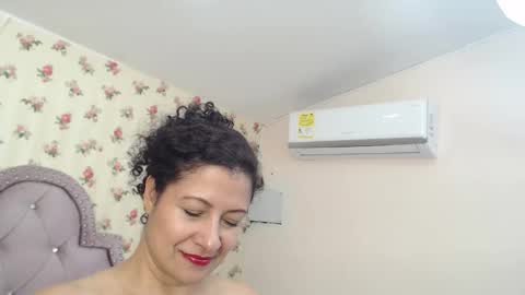 Milf Latina online show from 05.07.26
