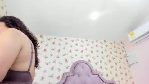 Milf Latina online show from 06.11.26