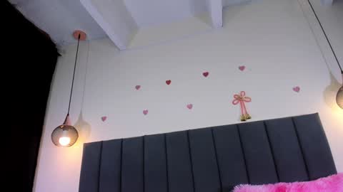 Hi I am Luz 3 online show from 01.01.25