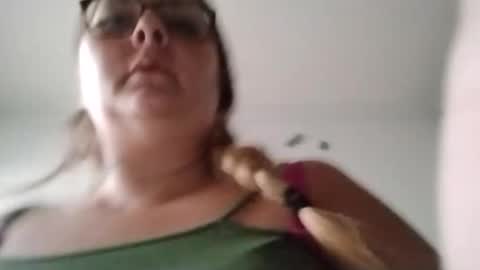 crystalbarbie214 online show from 09.17.25