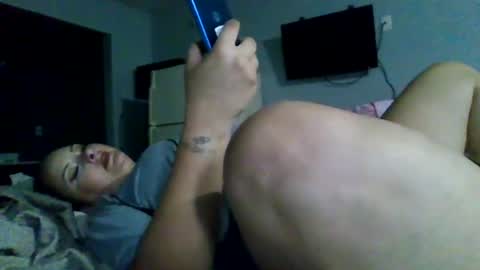 crystalbarbie214 online show from 11.07.25